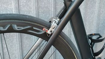 Gebrauchtes Trek Madone 9.0 2018 2018 Road & Gravel, Schwarz — Bild 5 von 8