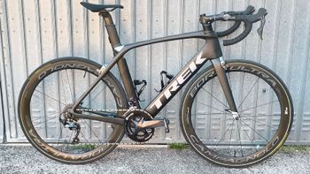 Used Trek Madone 9.0 2018 2018 Road & Gravel