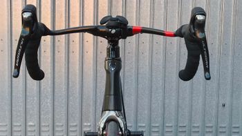 Gebrauchtes Trek Madone 9.0 2018 2018 Road & Gravel, Schwarz — Bild 7 von 8