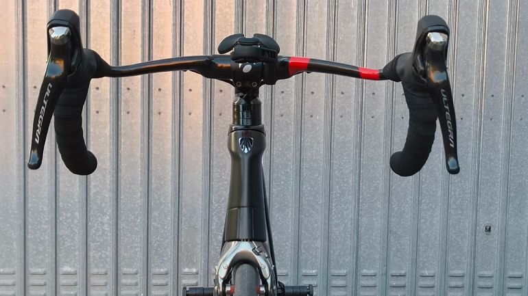 Gebrauchtes Trek Madone 9.0 2018 2018 Road & Gravel, Schwarz — Bild 7 von 8