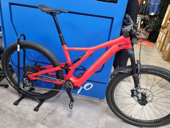Gebrauchtes Specialized Turbo Levo SL Comp Alloy 2024 2024 MTB