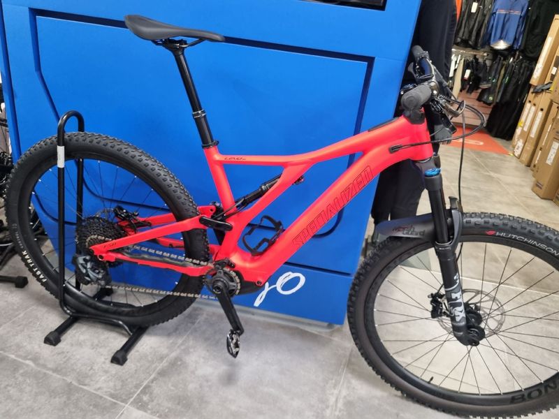 Used Specialized Turbo Levo SL Comp Alloy 2024 2024 MTB