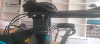 Tweedehands Stevens Custom Shimano Ultegra 2014 Road & Gravel — afbeelding 6 van 6