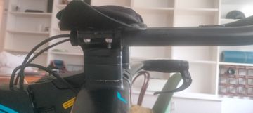 Used Stevens Custom Shimano Ultegra 2014 Road & Gravel, Black — image 6 of 6
