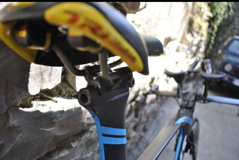 Tweedehands Stevens Custom Shimano Ultegra 2014 Road & Gravel — afbeelding 4 van 6