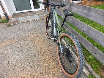 Gebrauchtes CUBE STEREO ONE22 HPC TM 29 2023 2023 MTB