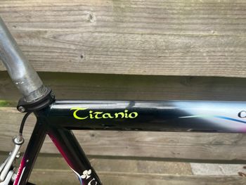 Used Colnago Decor Campagnolo Chorus 1997 Road & Gravel, Red — image 13 of 19
