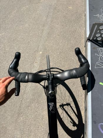 Brugt Trek Madone SRAM Red eTap 2013 Road & Gravel — billede 3 af 4