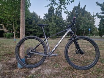 Použité Trek Procaliber 9.7 2021 2021 MTB