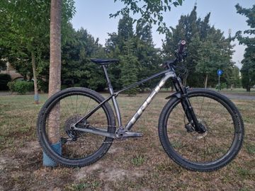 Gebrauchtes Trek Procaliber 9.7 2021 2021 MTB
