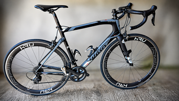 Used Wilier GTR Team SHIMANO ULTEGRA 8000 2019 2019 Road & Gravel