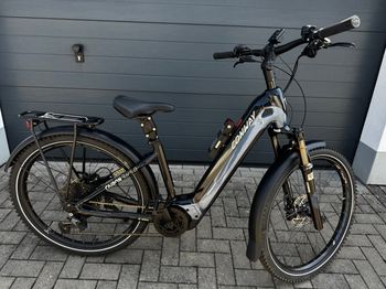 Used Conway Cairon SUV 5.0 ladies, wave 2023 2023 Urban & Touring