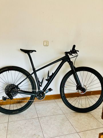 Gebrauchtes Specialized Epic Hardtail Expert 2020 2020 MTB