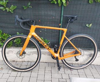 Used Ridley Astr - Shimano GRX600 2x12sp 2024 2024 Road & Gravel