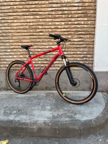 Použité ROCKRIDER 540 27.5" Mountain Bike 2024 2024 MTB