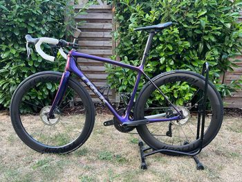 Used Trek Emonda Shimano Ultegra Di2 2019 Road & Gravel