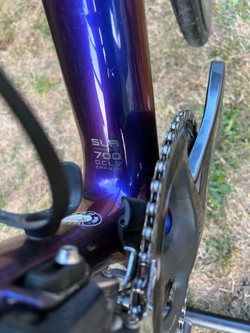 Używany Trek Emonda Shimano Ultegra Di2 2019 Road & Gravel — zdjęcie 4 z 9