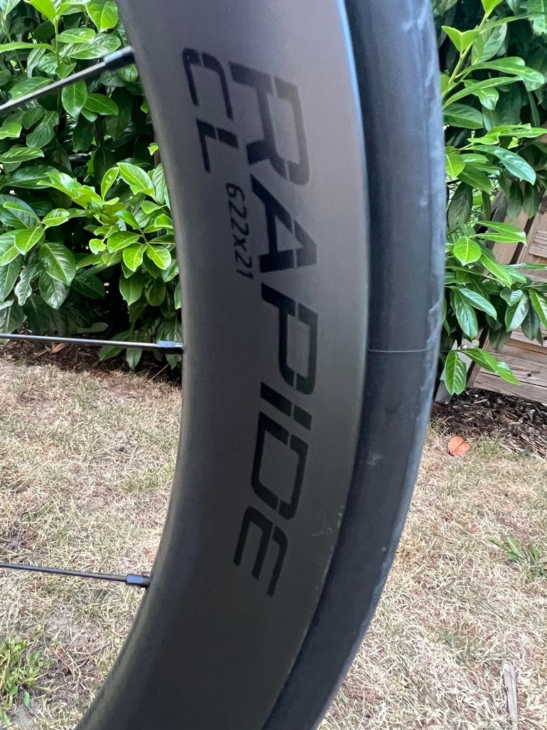 Trek Emonda Shimano Ultegra Di2 2019 Road & Gravel usato, Viola — immagine 7 di 9