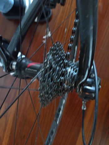 Used Tabarin Custom Campagnolo Super Record 2014 Road & Gravel, Black — image 3 of 6