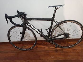 Used Tabarin Custom Campagnolo Super Record 2014 Road & Gravel
