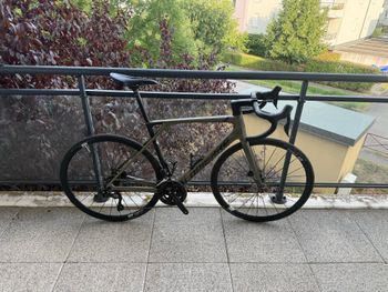 Used Lapierre Xelius SL 5.0 Di2 2024 2024 Road & Gravel