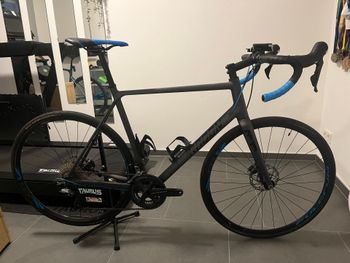 Used Radon R1 Disc Ultegra 2021 2021 Road & Gravel