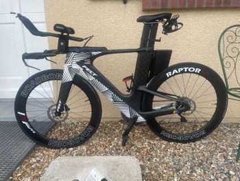 Used Felt IA Advanced Ultegra 2023 2023 Road & Gravel