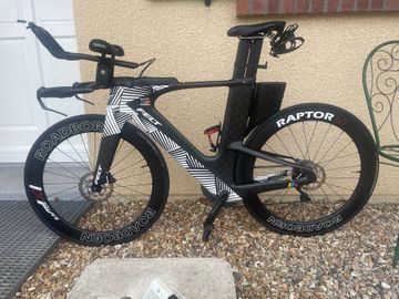 Gebrauchtes Felt IA Advanced Ultegra 2023 2023 Road & Gravel