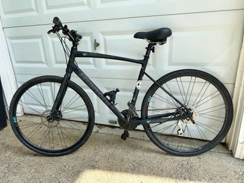 Used Bianchi C-Sport 1 2020 Road & Gravel