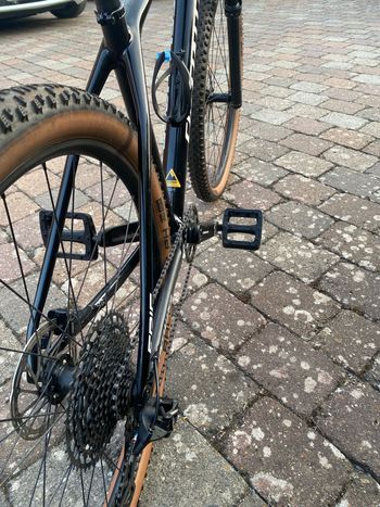 Tweedehands Specialized Epic Hardtail 2022 2022 Mountainbike — afbeelding 5 van 8