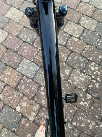 Tweedehands Specialized Epic Hardtail 2022 2022 Mountainbike — afbeelding 6 van 8
