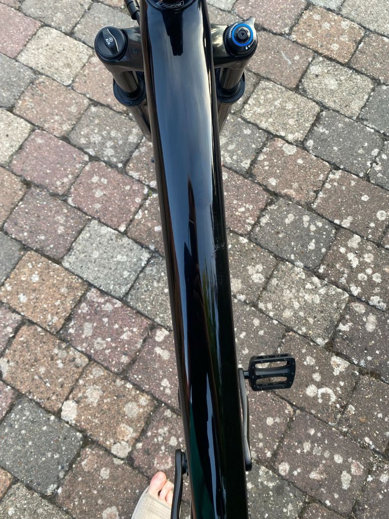 Tweedehands Specialized Epic Hardtail 2022 2022 Mountainbike — afbeelding 6 van 8