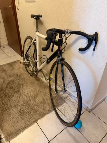 Gebrauchtes Soil Custom Other 1980 Road & Gravel