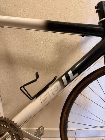 Tweedehands Soil Custom Other 1980 Road & Gravel — afbeelding 2 van 6
