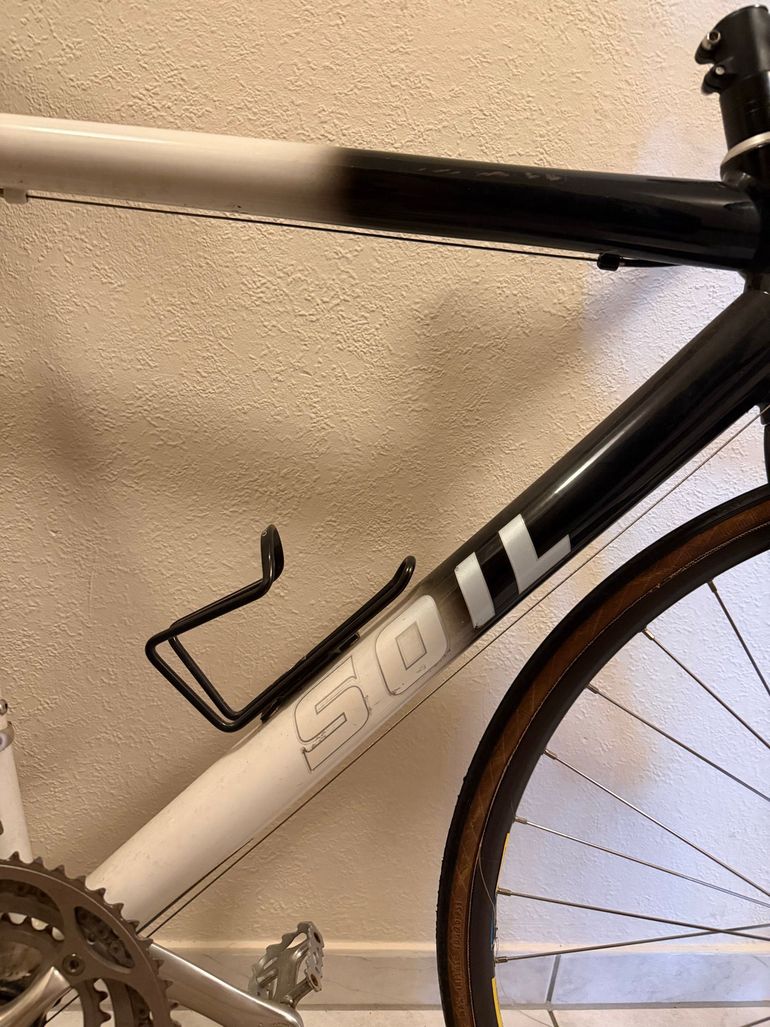 Tweedehands Soil Custom Other 1980 Road & Gravel — afbeelding 2 van 6