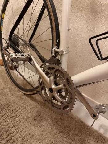 Tweedehands Soil Custom Other 1980 Road & Gravel — afbeelding 3 van 6
