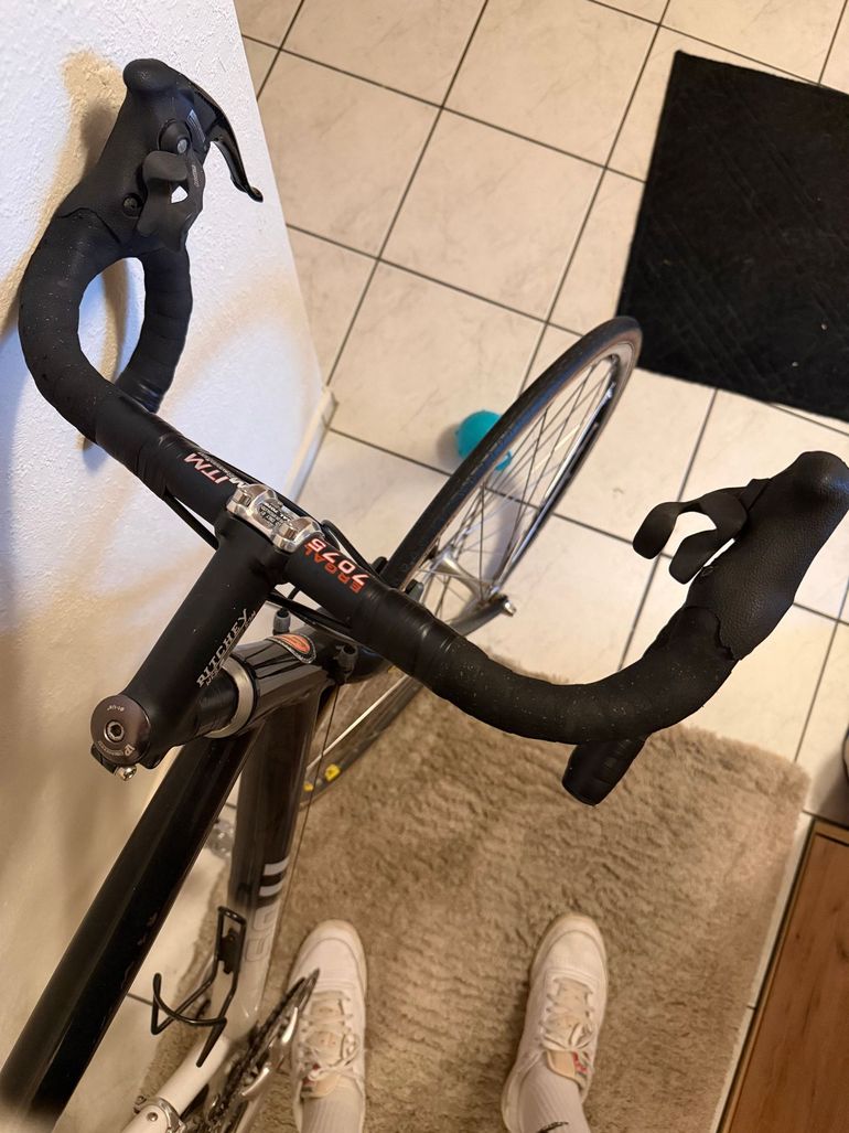 Tweedehands Soil Custom Other 1980 Road & Gravel — afbeelding 5 van 6