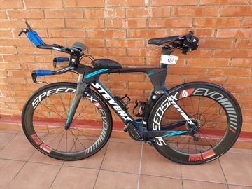 Brugt Stevens Supertrofeo 2020 Road & Gravel — billede 2 af 5