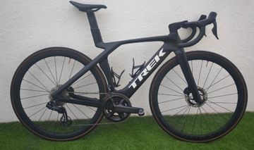 Trek Madone SL 6 Gen 7 2024 2024 Road & Gravel usato