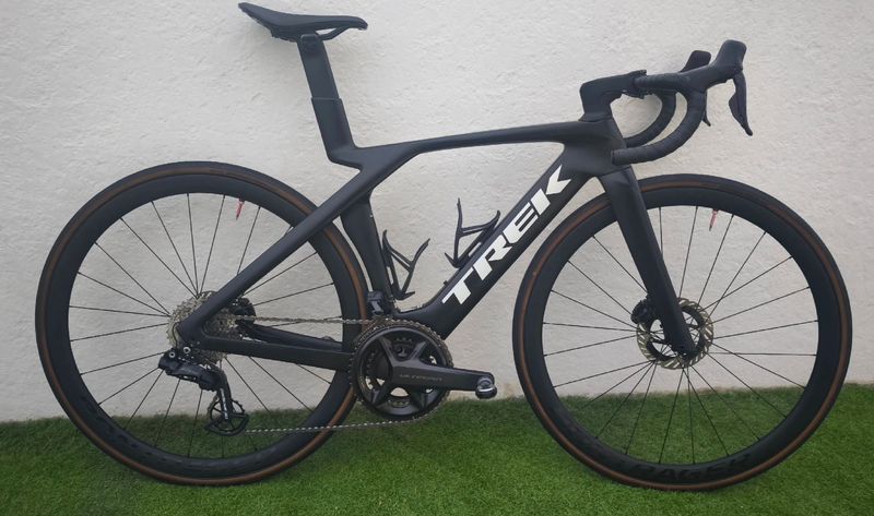 Gebrauchtes Trek Madone SL 6 Gen 7 2024 2024 Road & Gravel