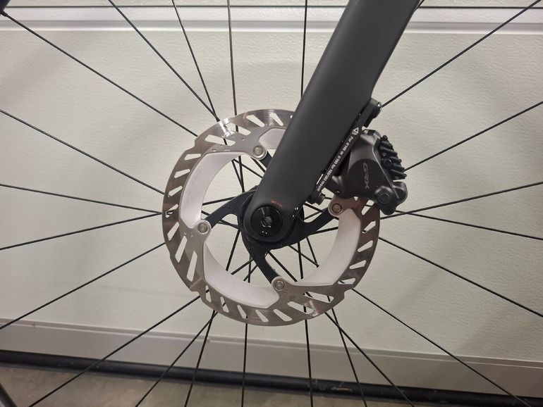 Brugt Canyon Grail CF 7 2026 2026 Road & Gravel — billede 14 af 14
