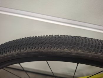 Brugt Canyon Grail CF 7 2026 2026 Road & Gravel — billede 12 af 14