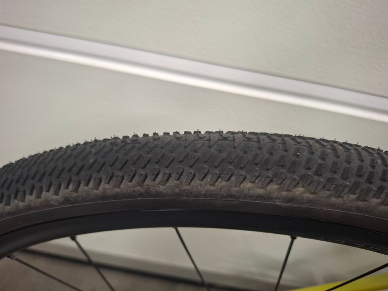 Brugt Canyon Grail CF 7 2026 2026 Road & Gravel — billede 12 af 14