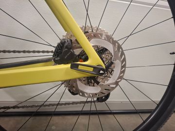 Tweedehands Canyon Grail CF 7 2026 2026 Road & Gravel — afbeelding 13 van 14