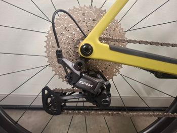 Brugt Canyon Grail CF 7 2026 2026 Road & Gravel — billede 4 af 14