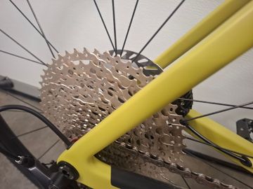 Tweedehands Canyon Grail CF 7 2026 2026 Road & Gravel — afbeelding 9 van 14