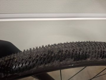 Tweedehands Canyon Grail CF 7 2026 2026 Road & Gravel — afbeelding 11 van 14