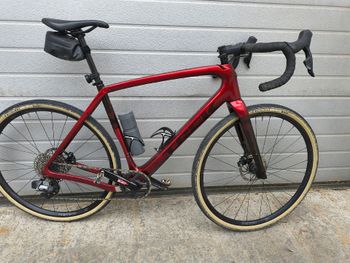 Used Trek Checkpoint SL 6 AXS 2024 2024 Road & Gravel