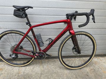 Brugt Trek Checkpoint SL 6 AXS 2024 2024 Road & Gravel — billede 1 af 3