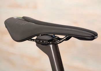Tweedehands BMC Kaius 01 THREE 2024 2024 Road & Gravel — afbeelding 17 van 17